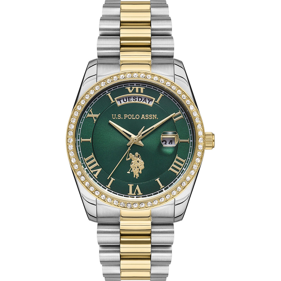 Часы US Polo Assn Stile USPA2054-04